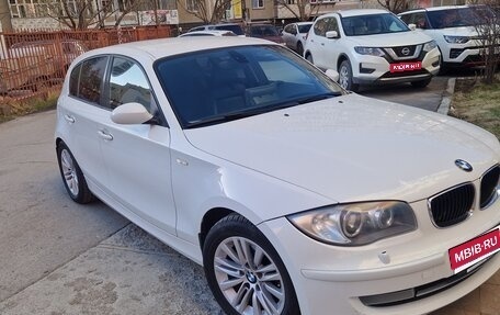 BMW 1 серия, 2008 год, 880 000 рублей, 1 фотография