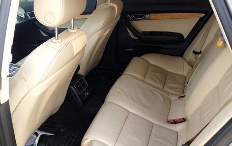 Audi A6, 2005 год, 700 000 рублей, 18 фотография