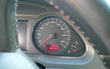 Audi A6, 2005 год, 700 000 рублей, 16 фотография