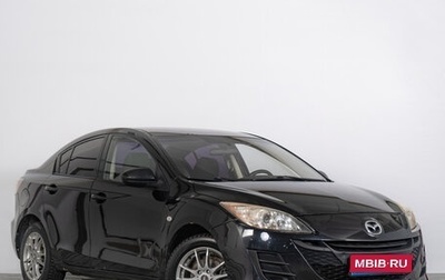 Mazda 3, 2011 год, 979 000 рублей, 1 фотография
