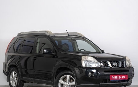 Nissan X-Trail, 2007 год, 1 169 000 рублей, 1 фотография