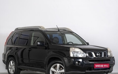 Nissan X-Trail, 2007 год, 1 169 000 рублей, 1 фотография