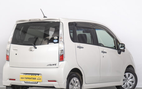 Daihatsu Move VI рестайлинг, 2011 год, 589 000 рублей, 7 фотография