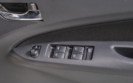 Daihatsu Move VI рестайлинг, 2011 год, 589 000 рублей, 8 фотография