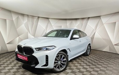 BMW X6, 2023 год, 11 500 000 рублей, 1 фотография