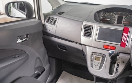 Daihatsu Move VI рестайлинг, 2011 год, 589 000 рублей, 12 фотография