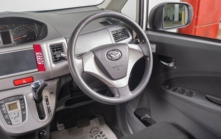 Daihatsu Move VI рестайлинг, 2011 год, 589 000 рублей, 10 фотография