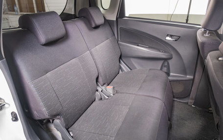 Daihatsu Move VI рестайлинг, 2011 год, 589 000 рублей, 16 фотография