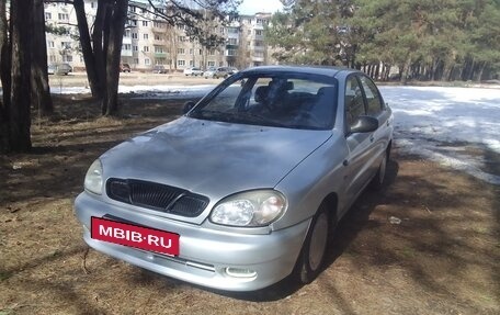 Chevrolet Lanos I, 2006 год, 200 000 рублей, 7 фотография