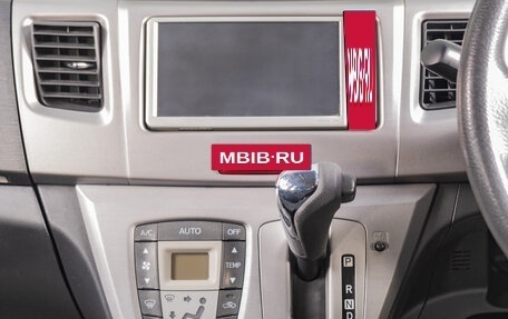 Daihatsu Move VI рестайлинг, 2011 год, 589 000 рублей, 14 фотография