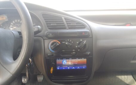 Chevrolet Lanos I, 2006 год, 200 000 рублей, 13 фотография