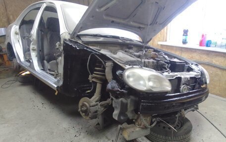 Chevrolet Lanos I, 2006 год, 200 000 рублей, 23 фотография