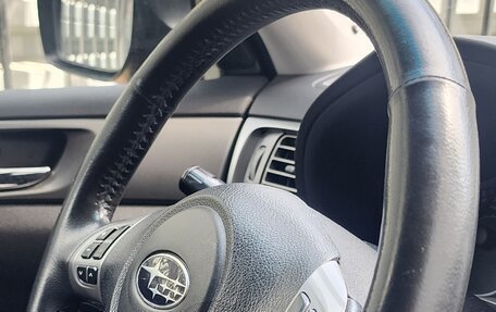 Subaru Forester, 2012 год, 1 430 000 рублей, 4 фотография