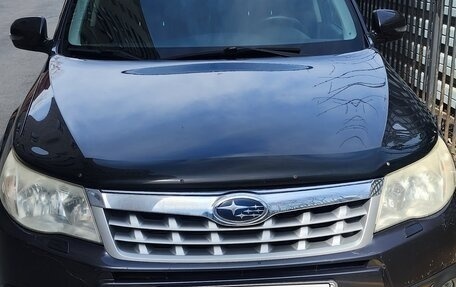 Subaru Forester, 2012 год, 1 430 000 рублей, 2 фотография