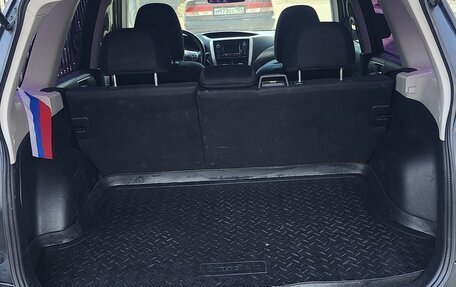 Subaru Forester, 2012 год, 1 430 000 рублей, 8 фотография