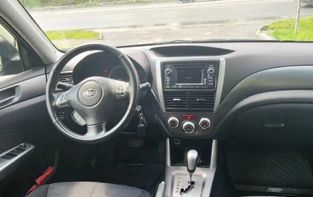 Subaru Forester, 2012 год, 1 430 000 рублей, 9 фотография