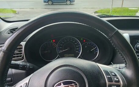 Subaru Forester, 2012 год, 1 430 000 рублей, 12 фотография