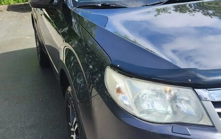 Subaru Forester, 2012 год, 1 430 000 рублей, 14 фотография