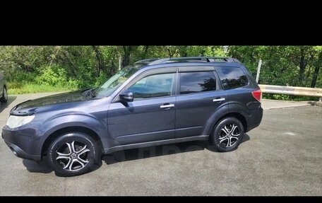 Subaru Forester, 2012 год, 1 430 000 рублей, 19 фотография