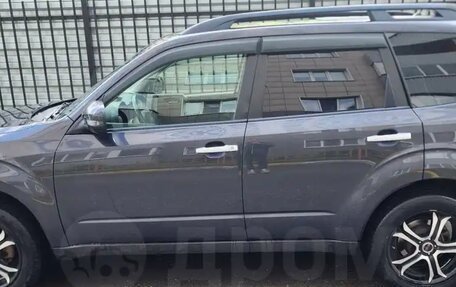 Subaru Forester, 2012 год, 1 430 000 рублей, 22 фотография