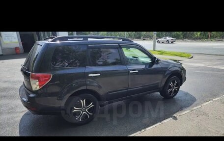 Subaru Forester, 2012 год, 1 430 000 рублей, 15 фотография