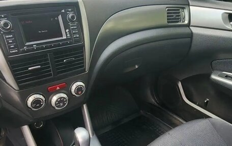 Subaru Forester, 2012 год, 1 430 000 рублей, 11 фотография