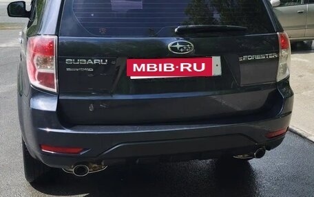 Subaru Forester, 2012 год, 1 430 000 рублей, 17 фотография