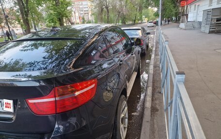 BMW X6, 2009 год, 1 740 000 рублей, 4 фотография