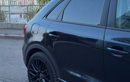 Audi Q3, 2012 год, 1 650 000 рублей, 4 фотография