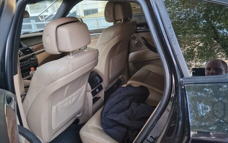 BMW X6, 2009 год, 1 740 000 рублей, 6 фотография