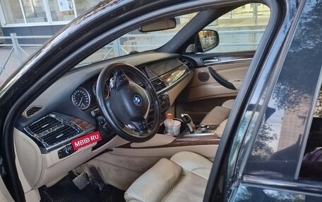 BMW X6, 2009 год, 1 740 000 рублей, 5 фотография