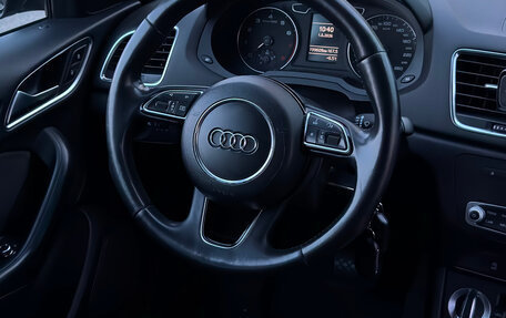 Audi Q3, 2012 год, 1 650 000 рублей, 13 фотография