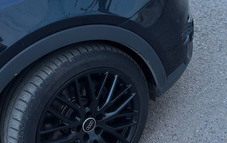 Audi Q3, 2012 год, 1 650 000 рублей, 10 фотография
