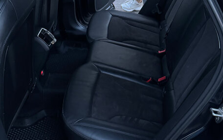 Audi Q3, 2012 год, 1 650 000 рублей, 15 фотография