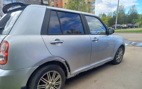 Lifan Smily I (330) рестайлинг, 2013 год, 119 000 рублей, 6 фотография