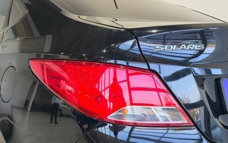 Hyundai Solaris II рестайлинг, 2016 год, 1 095 000 рублей, 10 фотография
