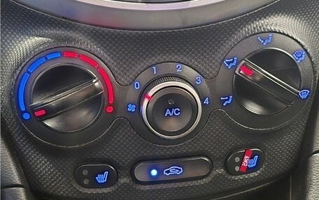 Hyundai Solaris II рестайлинг, 2016 год, 1 095 000 рублей, 18 фотография