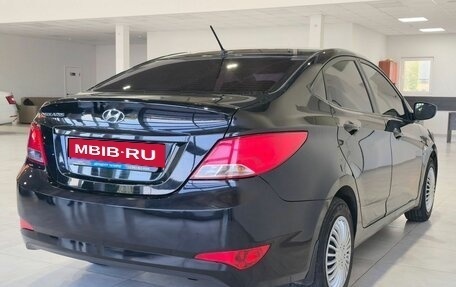 Hyundai Solaris II рестайлинг, 2016 год, 1 095 000 рублей, 8 фотография