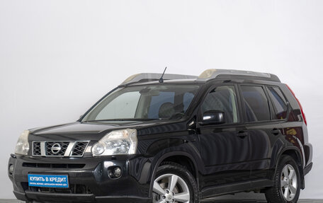 Nissan X-Trail, 2007 год, 1 169 000 рублей, 2 фотография