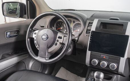 Nissan X-Trail, 2007 год, 1 169 000 рублей, 10 фотография