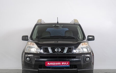 Nissan X-Trail, 2007 год, 1 169 000 рублей, 4 фотография