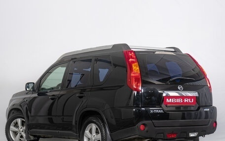 Nissan X-Trail, 2007 год, 1 169 000 рублей, 6 фотография