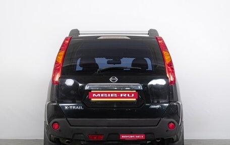 Nissan X-Trail, 2007 год, 1 169 000 рублей, 5 фотография