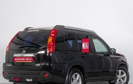 Nissan X-Trail, 2007 год, 1 169 000 рублей, 7 фотография