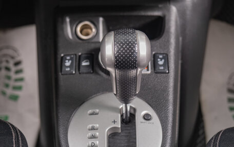 Nissan X-Trail, 2007 год, 1 169 000 рублей, 17 фотография