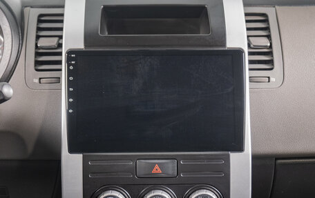 Nissan X-Trail, 2007 год, 1 169 000 рублей, 16 фотография