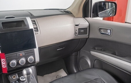 Nissan X-Trail, 2007 год, 1 169 000 рублей, 12 фотография