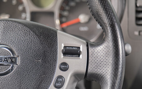 Nissan X-Trail, 2007 год, 1 169 000 рублей, 15 фотография