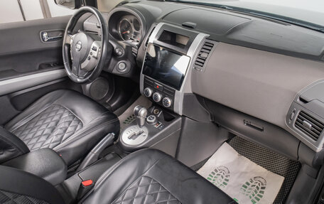 Nissan X-Trail, 2007 год, 1 169 000 рублей, 18 фотография