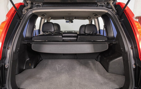 Nissan X-Trail, 2007 год, 1 169 000 рублей, 20 фотография